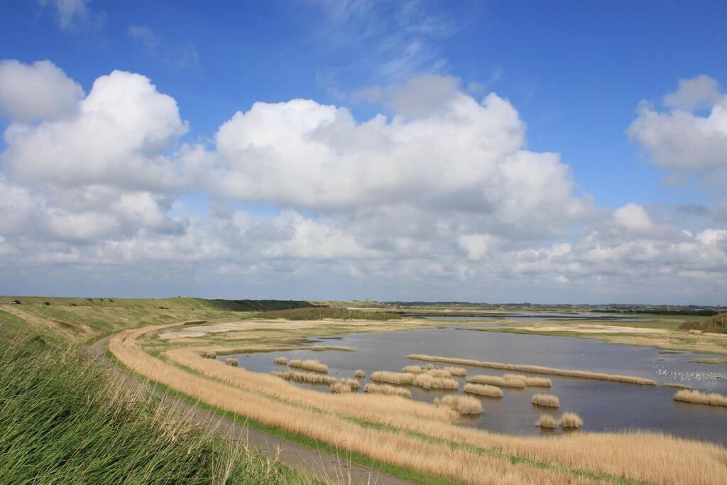 103b Nieuwe Woning Met Sauna Vanaf Juli 2024 Casa de Férias