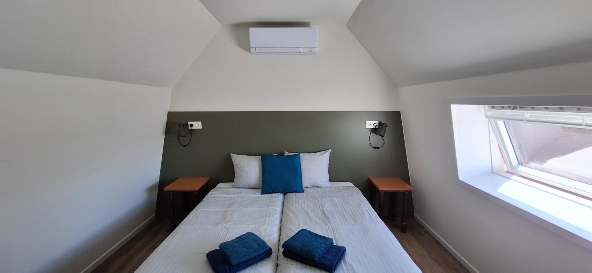 103b Nieuwe Woning Met Sauna Vanaf Juli 2024 * Westkapelle