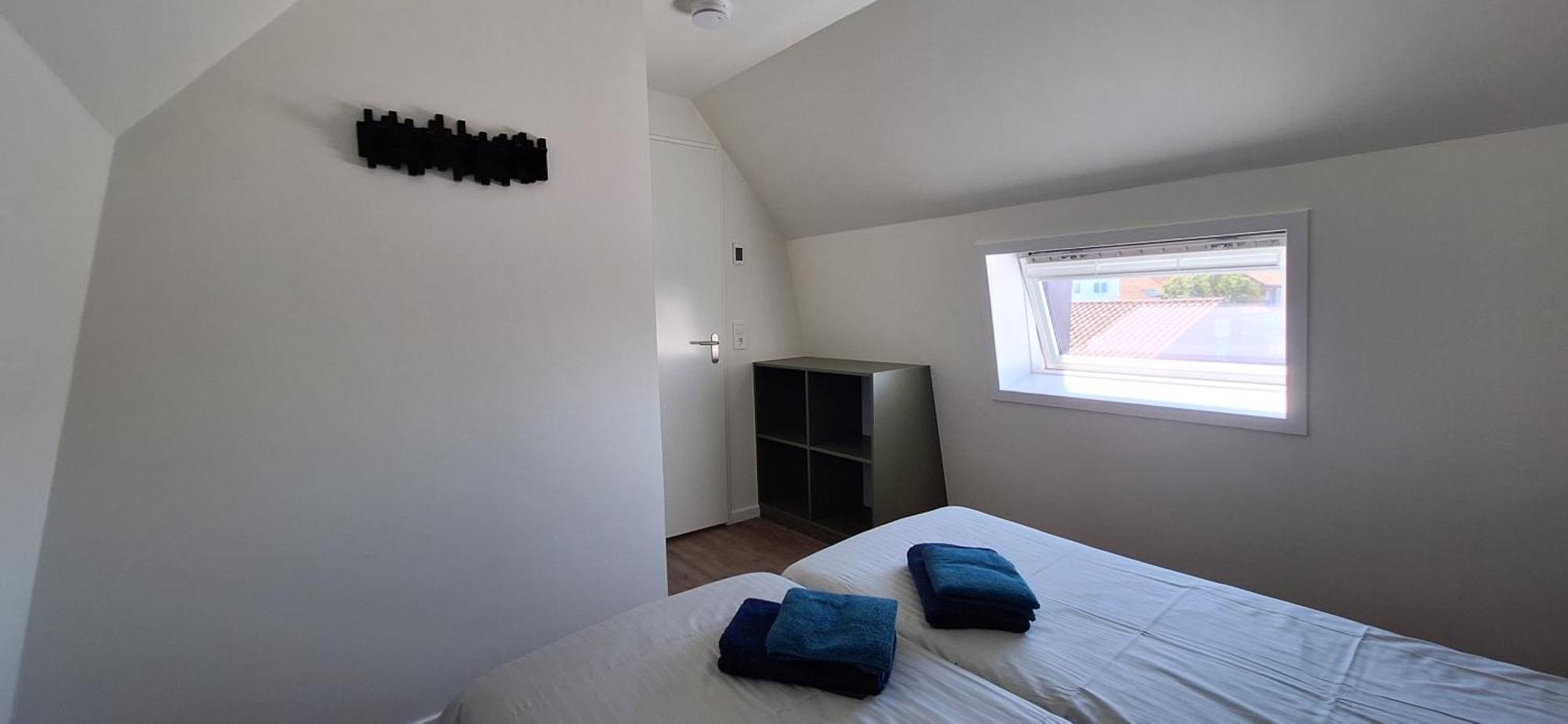Casa de Férias 103b Nieuwe Woning Met Sauna Vanaf Juli 2024 *