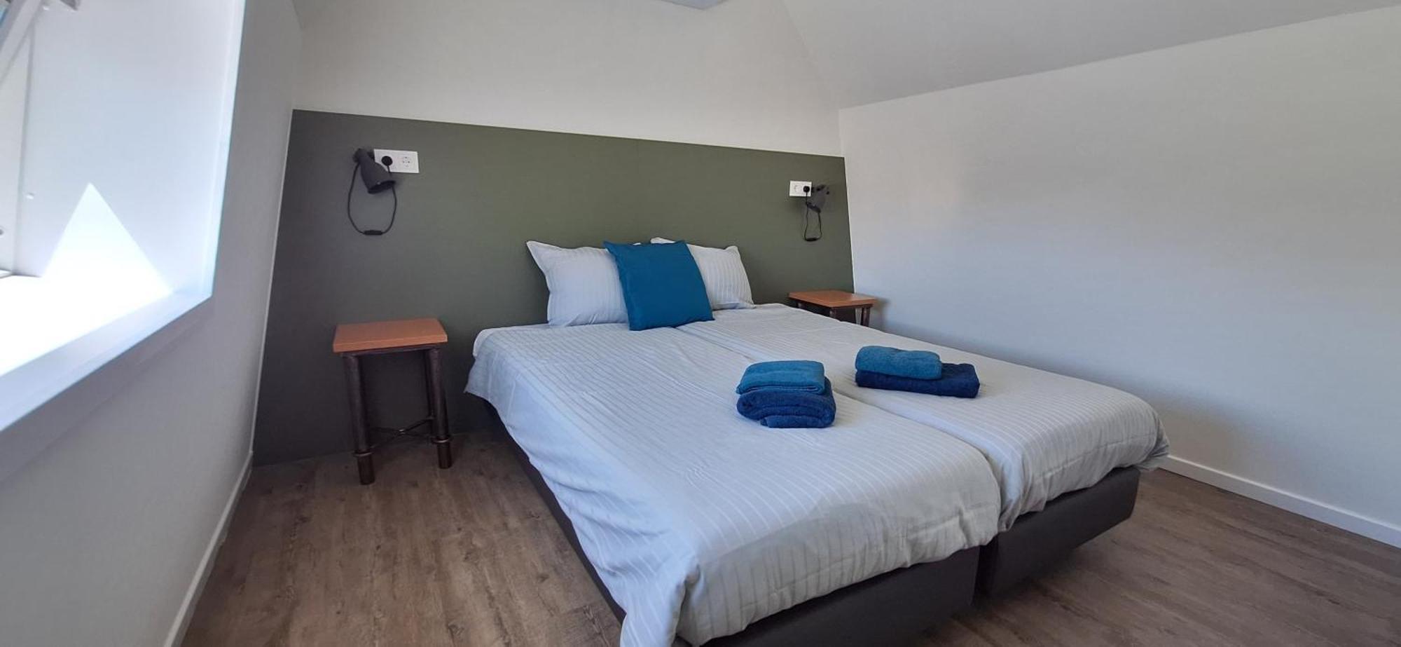 103b Nieuwe Woning Met Sauna Vanaf Juli 2024 *