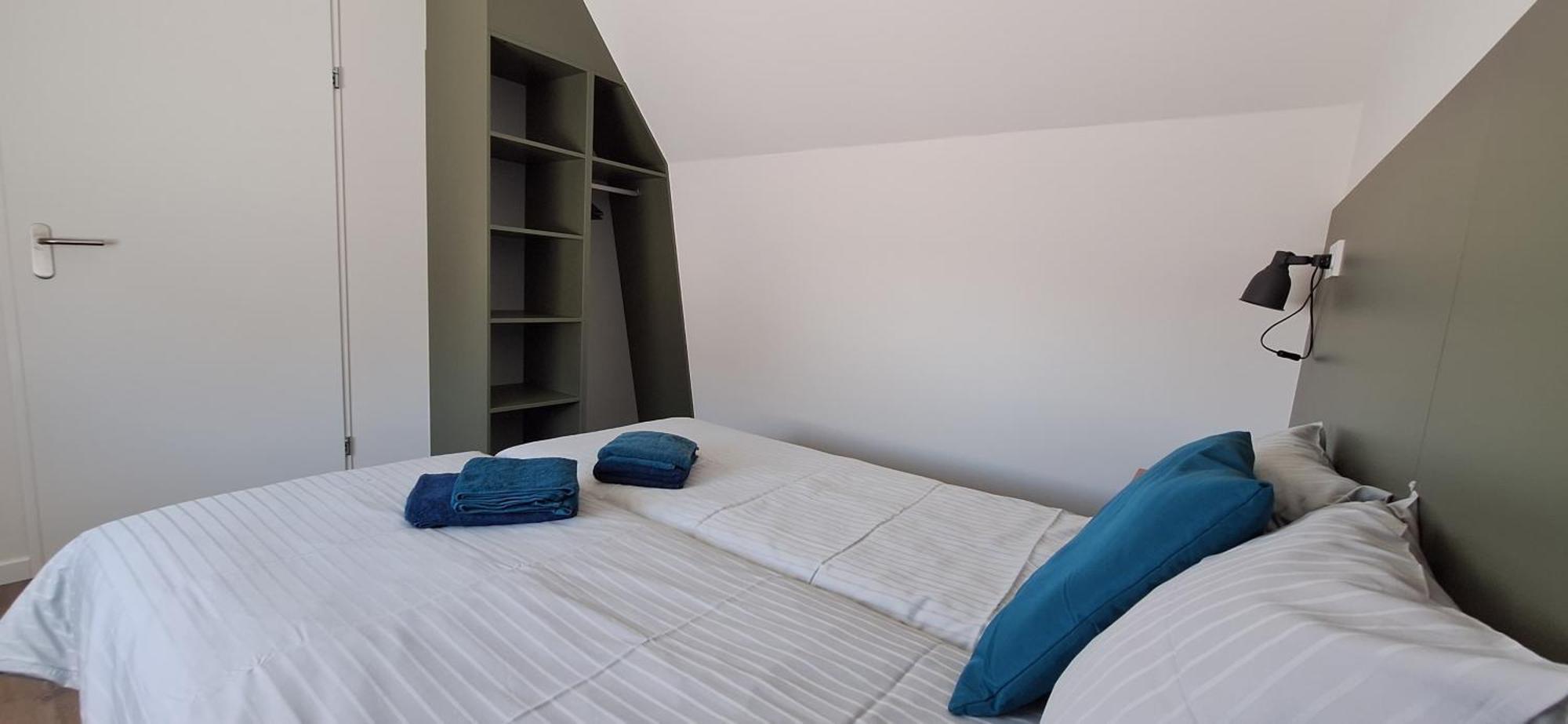 Casa de Férias 103b Nieuwe Woning Met Sauna Vanaf Juli 2024